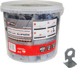AWTools Σφήνα Αλφαδοποίησης Πλακιδίων Πάχους 1.5mm