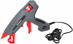 Hoozar Glue Gun 250W for 11mm Silicone Sticks