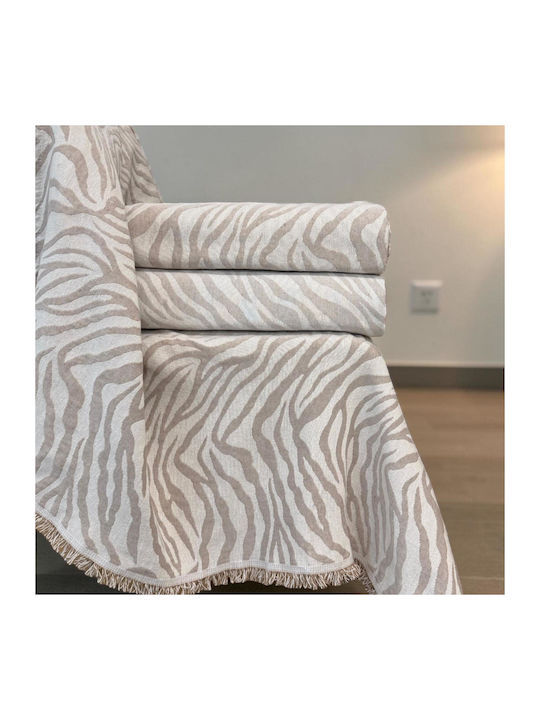 Linea Home Savanna Ριχτάρι Τετραθέσιου Καναπέ 1...