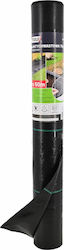 AWTools AW67125 Țesătură Pentru Acoperirea Solului 70gr/m² 0.8x50m Negru AWTools AW67125 Țesătură Pentru Acoperirea Solului 70gr/m² 0.8x50m Negru