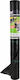 AWTools AW67125 Ground Cover Fabric 70gr/m² 0.8x50m Black