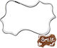 Stahl Keksausstecher 5,5 Cm