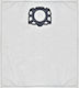 Unimet Vacuum Cleaner Bags 5pcs Compatible with Karcher / Stanley Vacuum Cleaner