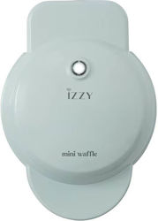 Izzy Iz-2044 Mini Waffle Maker 500W Izzy Iz-2044 Mini Waffle Maker 500W