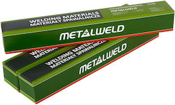 Metalweld Elektroden 3,25mm x 450mm 5,5kg 1 Stück