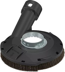 Apărătoare Pentru Extractarea Prafului 125mm Pentru Polizoare Unghiulare Gws 10-19 B 2608000882 Apărătoare Pentru Extractarea Prafului 125mm Pentru Polizoare Unghiulare Gws 10-19 B 2608000882