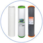 Aqua Filter Water Filter Cartridge for Reverse ...