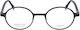 Safilo Saf Montatura Vista Forgia 04 003 48 21 145