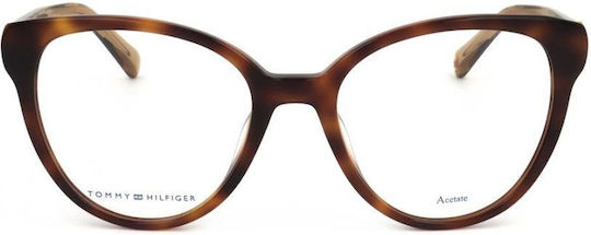 Tommy Hilfiger Toh Montatura Vista Th 1842 05l 51 18 145