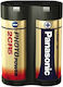 Panasonic Baterie Litiu 2cr5 6v
