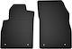 Front Rubber Mats Chevrolet Orlando I Minivan From 2010 To 2018