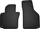 Front Rubber Mats Volkswagen Jetta V Sedan Variant Wagon From 2005 To 2011