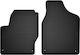 Front Rubber Mats Ford Galaxy Mk1 Minivan From 1995 To 2006