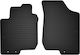Front Rubber Mats Hyundai I30 I Estate Hatchback Sw Cw From 2006 To 2012