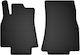 Front Rubber Mats Mercedes B-class W245 Hatchback From 2005 To 2011