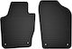 Front Rubber Mats Seat Ibiza Iv 6j Hatchback St Estate From 2008 To 2017