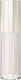 M.A.C Air Mini Lipgloss Frosting