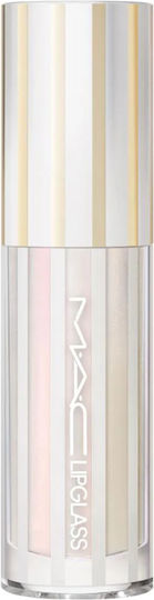 M.A.C Air Mini Lip Gloss Frosting