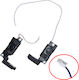 Speaker Set Pair Laptop Lenovo Rescuer 80rq L80rq 15isk 15-isk Savior 14isk 14-isk Pk23000njv0 Pk23000nky0 Speakers Left Right Code 1-spkr410