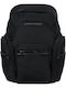 Porsche Design Waterproof Laptop Backpack 17" in Black Colour