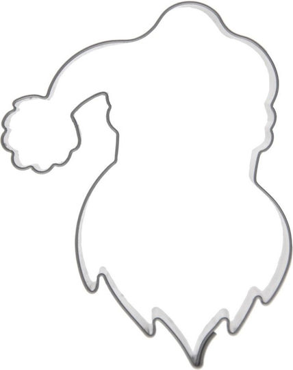 Orion Cookie Cutter Din Oțel Inoxidabil