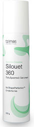 Tzimas Cosmetics Silouet 360 Cream for Cellulite & Firming 200gr Tzimas Cosmetics Silouet 360 Cream for Cellulite & Firming 200gr