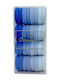 Set Kids Hair Ties 24 Pieces