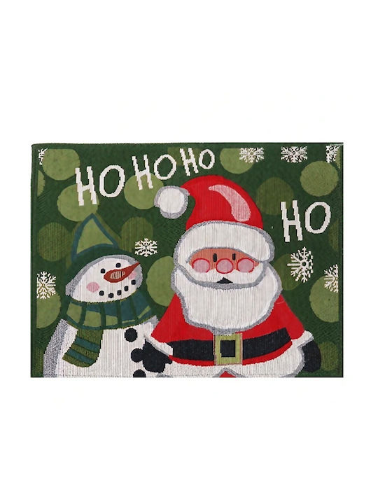 Alista Home Салфетки Зелени 43x33см