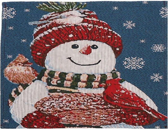 Alista Home Seturi De Masă Albastre 43x33cm