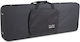 Gewa Electric Guitar Suitcase Padded Black
