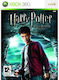 Harry Potter Half Blood Prince Xbox 360 New