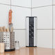 Alista Home Bandă de Alimentare cu 2 Prize cu 2 Porturi USB-A și Cablu de 1.5m