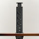 Alista Home Power Strip 3 Sockets with USB-A and 1.5m Cable