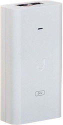 Ubiquiti Ubiquiti UQ-POE-54-80W-G PoE-Adapter