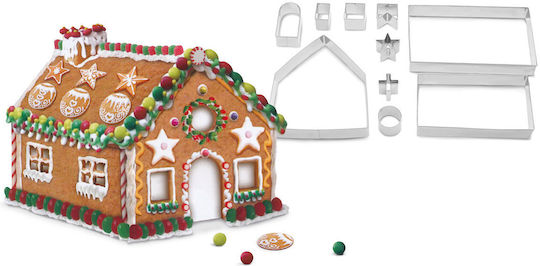 Alista Home Σουπλά 14.4x14cm 10τμχ