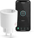 Alista Home Smart Μονόπριζο με Διακόπτη