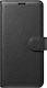 Zanaé Folio Case Moto G57 Power Stand Function Magnetic Tab Black