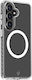 Force Case Case Galaxy S26 Plus Magnetic Tryax 3d System Shockproof 4m Air Xtrem Transparent