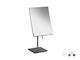 Sanco Schminkspiegel 118cm Grauer MR-303-M118