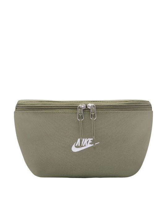 Heritage 2.0 Men's Shoulder Crossbody Bag Green