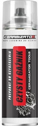 Ceramizator Carburetor Cleaner 400ml Tec 081439