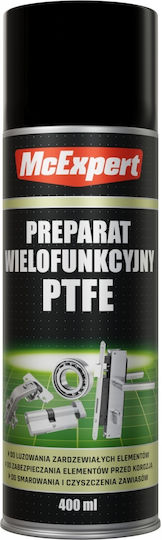 Preparat Multifuncțional Ptfe 400ml Mc-680-0060