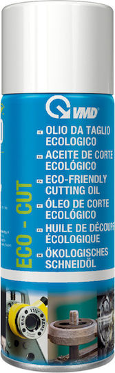 Ulei De Tăiere Eco-friendly Eco Cut 300ml Lubrifiant Pentru Prelucrarea Metalelor