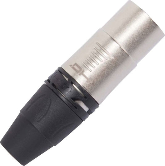 Proel Dhmx3pnk Priză XLR-3 Masculin Pentru Cablu
