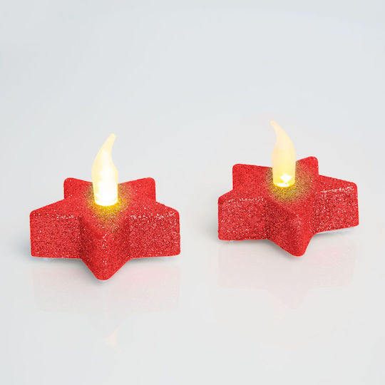 Alista Home Lămpi Decorative Pentru Masă LED Lumânăriță