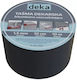 Sealing Tape Roofing Alubutyl 10cm*10m Aluminium D-410-9006