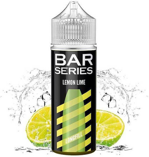 Element Flavor Shot 20ml/120ml 1 Piece Lemon & Lime