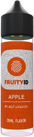 The Liquids Lab Aromă 60ml 1buc Apple