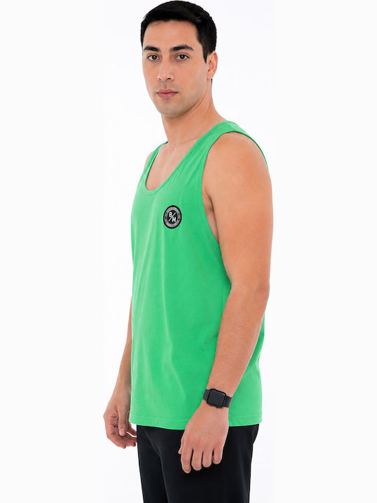 Bodymove Μπλούζα Φιστικί