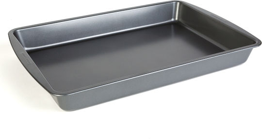 Alista Home Aluminum Baking Pan 31.5x47cm
